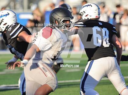 Thumbnail 3 in Northridge @ Pleasant Grove (UHSAA 5A First Round) photogallery.