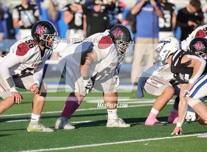 Thumbnail 2 in Northridge @ Pleasant Grove (UHSAA 5A First Round) photogallery.