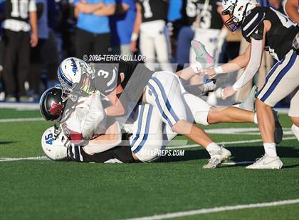 Thumbnail 3 in Northridge @ Pleasant Grove (UHSAA 5A First Round) photogallery.