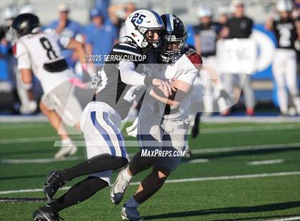 Thumbnail 1 in Northridge @ Pleasant Grove (UHSAA 5A First Round) photogallery.