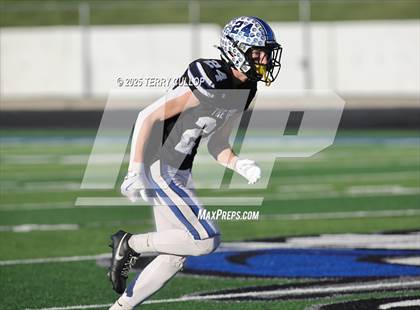 Thumbnail 2 in Northridge @ Pleasant Grove (UHSAA 5A First Round) photogallery.