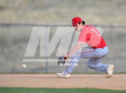 Thumbnail 3 in Regis Jesuit @ Mountain Vista photogallery.