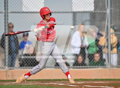 Thumbnail 3 in Regis Jesuit @ Mountain Vista photogallery.