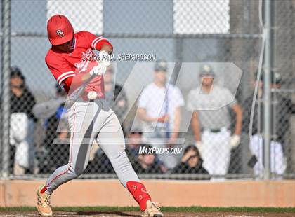 Thumbnail 3 in Regis Jesuit @ Mountain Vista photogallery.