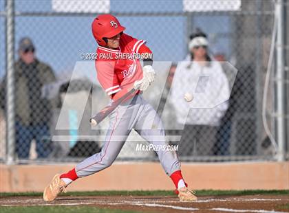 Thumbnail 1 in Regis Jesuit @ Mountain Vista photogallery.