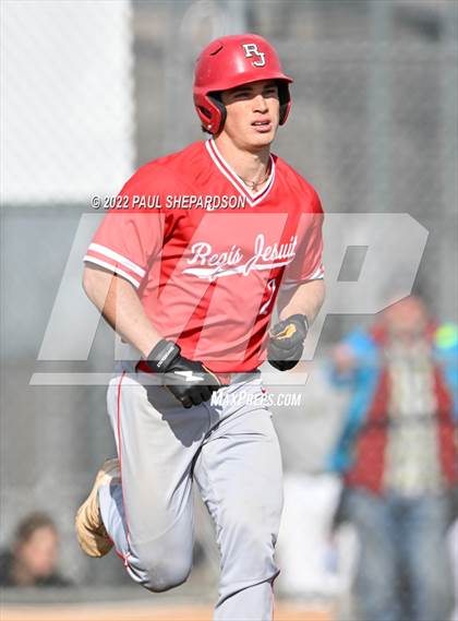 Thumbnail 2 in Regis Jesuit @ Mountain Vista photogallery.
