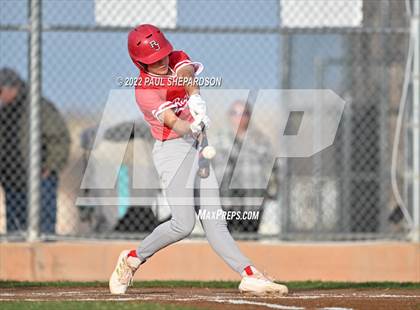 Thumbnail 3 in Regis Jesuit @ Mountain Vista photogallery.