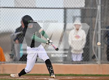 Thumbnail 1 in Regis Jesuit @ Mountain Vista photogallery.