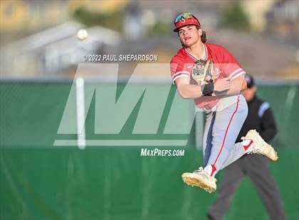 Thumbnail 3 in Regis Jesuit @ Mountain Vista photogallery.