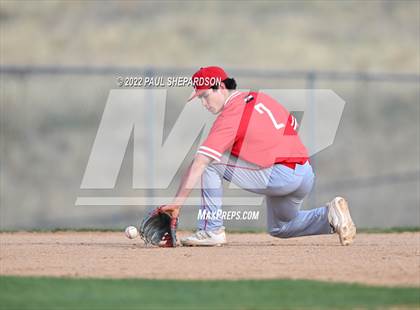 Thumbnail 1 in Regis Jesuit @ Mountain Vista photogallery.