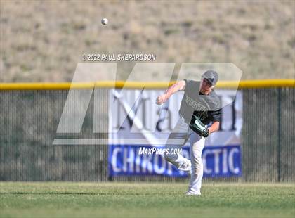 Thumbnail 1 in Regis Jesuit @ Mountain Vista photogallery.