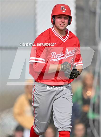 Thumbnail 1 in Regis Jesuit @ Mountain Vista photogallery.