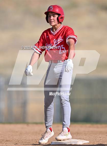 Thumbnail 3 in Regis Jesuit @ Mountain Vista photogallery.
