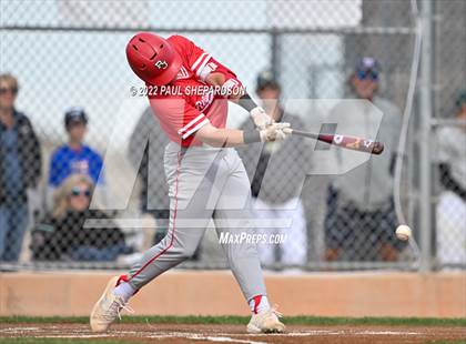 Thumbnail 3 in Regis Jesuit @ Mountain Vista photogallery.