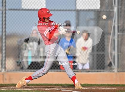 Thumbnail 3 in Regis Jesuit @ Mountain Vista photogallery.
