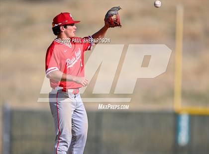 Thumbnail 2 in Regis Jesuit @ Mountain Vista photogallery.