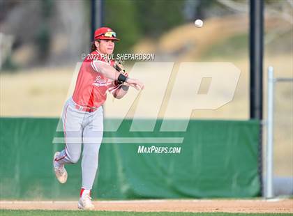 Thumbnail 1 in Regis Jesuit @ Mountain Vista photogallery.