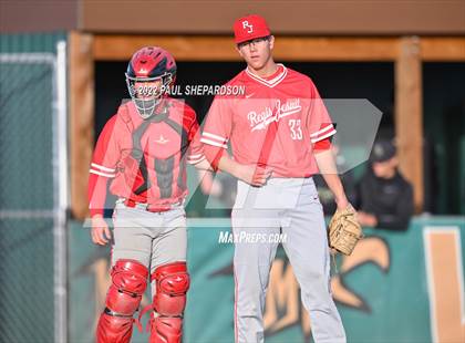 Thumbnail 2 in Regis Jesuit @ Mountain Vista photogallery.