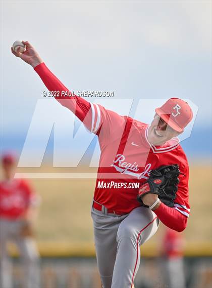 Thumbnail 1 in Regis Jesuit @ Mountain Vista photogallery.