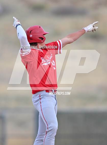 Thumbnail 1 in Regis Jesuit @ Mountain Vista photogallery.