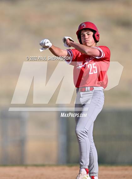 Thumbnail 1 in Regis Jesuit @ Mountain Vista photogallery.