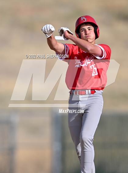 Thumbnail 2 in Regis Jesuit @ Mountain Vista photogallery.