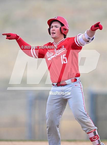 Thumbnail 1 in Regis Jesuit @ Mountain Vista photogallery.