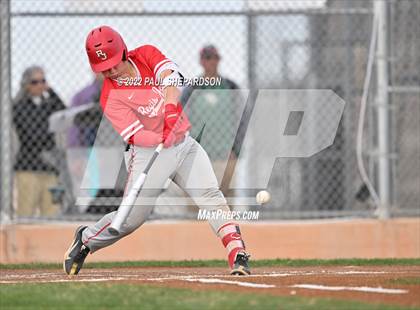 Thumbnail 2 in Regis Jesuit @ Mountain Vista photogallery.