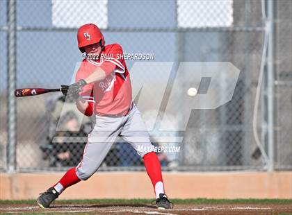 Thumbnail 3 in Regis Jesuit @ Mountain Vista photogallery.