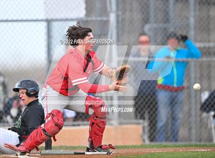 Thumbnail 2 in Regis Jesuit @ Mountain Vista photogallery.
