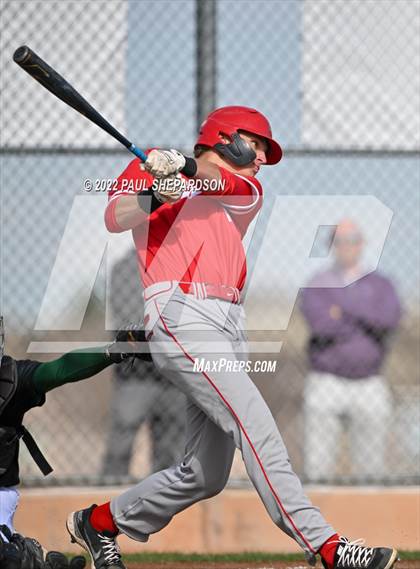 Thumbnail 3 in Regis Jesuit @ Mountain Vista photogallery.
