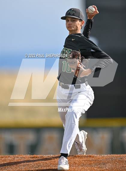 Thumbnail 3 in Regis Jesuit @ Mountain Vista photogallery.