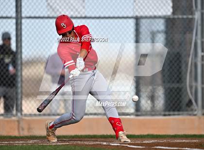 Thumbnail 1 in Regis Jesuit @ Mountain Vista photogallery.