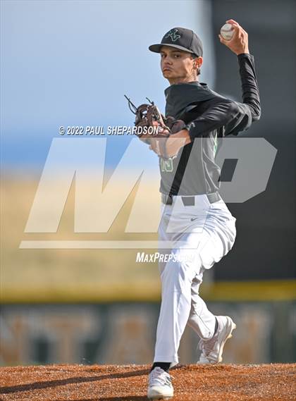 Thumbnail 2 in Regis Jesuit @ Mountain Vista photogallery.