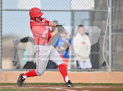 Thumbnail 3 in Regis Jesuit @ Mountain Vista photogallery.