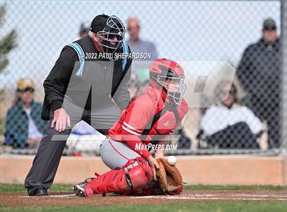 Thumbnail 1 in Regis Jesuit @ Mountain Vista photogallery.