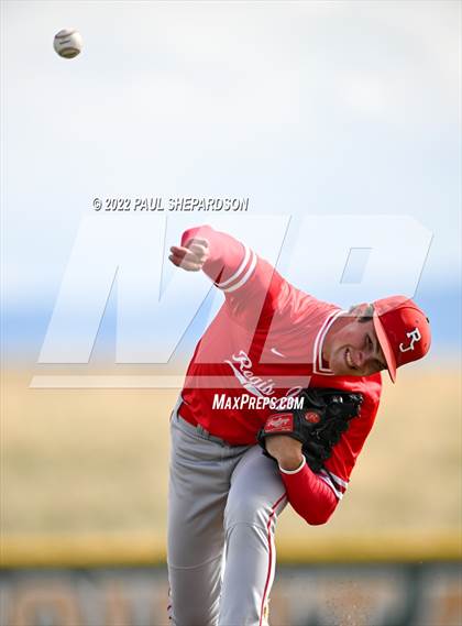 Thumbnail 3 in Regis Jesuit @ Mountain Vista photogallery.