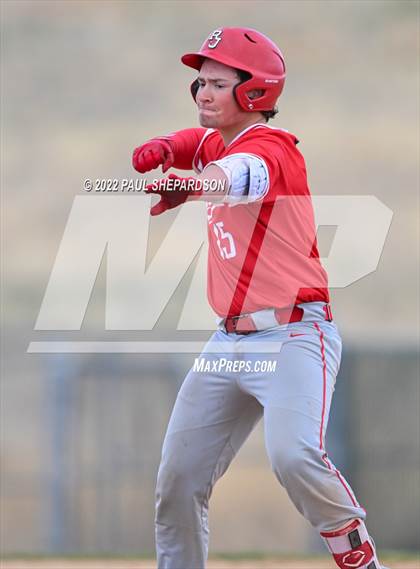 Thumbnail 2 in Regis Jesuit @ Mountain Vista photogallery.