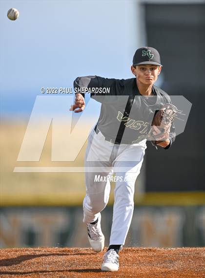 Thumbnail 1 in Regis Jesuit @ Mountain Vista photogallery.