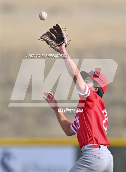 Thumbnail 3 in Regis Jesuit @ Mountain Vista photogallery.