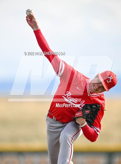Thumbnail 2 in Regis Jesuit @ Mountain Vista photogallery.