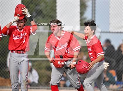 Thumbnail 1 in Regis Jesuit @ Mountain Vista photogallery.
