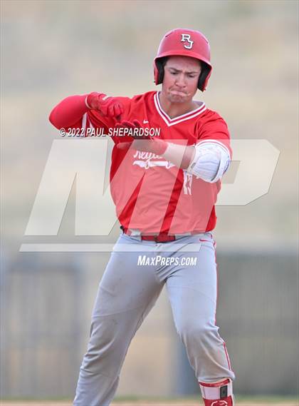 Thumbnail 3 in Regis Jesuit @ Mountain Vista photogallery.