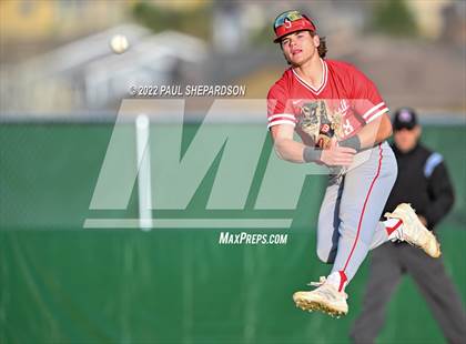 Thumbnail 1 in Regis Jesuit @ Mountain Vista photogallery.