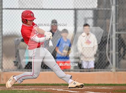Thumbnail 1 in Regis Jesuit @ Mountain Vista photogallery.