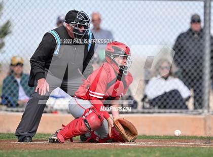 Thumbnail 3 in Regis Jesuit @ Mountain Vista photogallery.