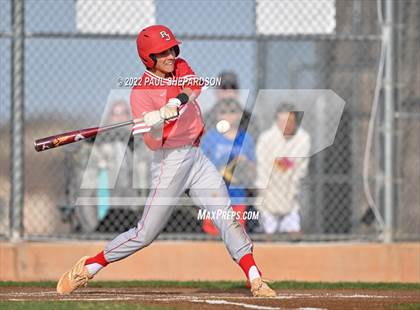 Thumbnail 1 in Regis Jesuit @ Mountain Vista photogallery.