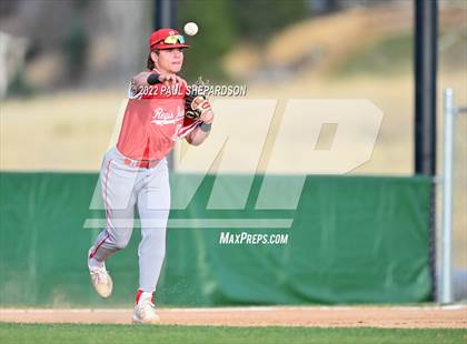 Thumbnail 3 in Regis Jesuit @ Mountain Vista photogallery.