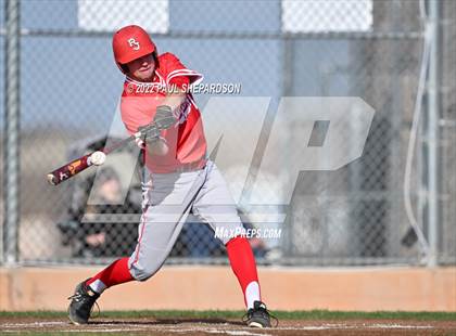 Thumbnail 1 in Regis Jesuit @ Mountain Vista photogallery.