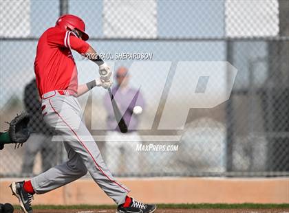 Thumbnail 1 in Regis Jesuit @ Mountain Vista photogallery.